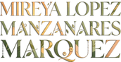 MIREYA LOPEZ MANZANARES MARQUEZ - Inicio